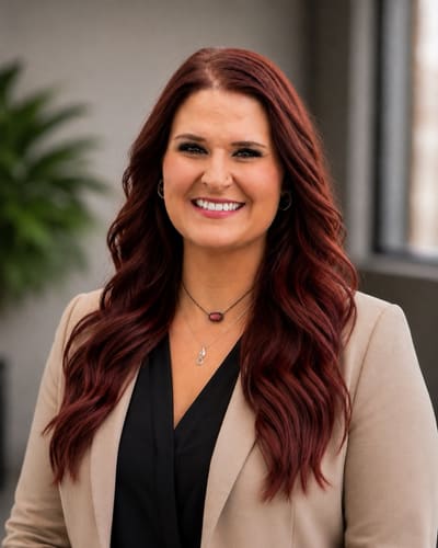 Amber Williford, Beverage Director and Manager at Shaker Bar & Bev